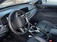 Usata DR DR 5.0 2024 Grigio SUV