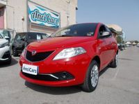 usata Lancia Ypsilon 0.9 TwinAir 85 CV 5 porte Metano