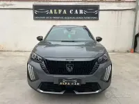 Usata Peugeot 2008 Allure 131 CV (96 kW) 2024 Grigio SUV