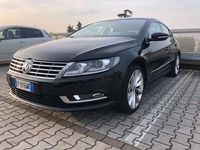 usata VW CC 2.0 tdi bm Business 170cv dsg