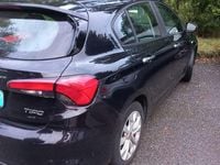 Usata Fiat Tipo Easy 120 CV (88 kW) 2018 Berlina
