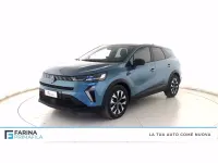 Usata Renault Symbioz Evolution 143 CV (105 kW) 2025 Blu mercure SUV