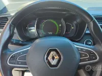 Second-hand Renault Kadjar Zen 110 CP (80 kW) 2016 Roșu SUV