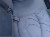 Usata Chevrolet Spark LT 82 CV (60 kW) 2010 Blu/azzurro Utilitaria