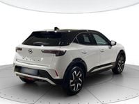 Usata Opel Mokka S 131 CV (96 kW) 2025 Bianco SUV