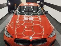 Usata BMW 220 M Sport 190 CV (139 kW) 2024 Coupé