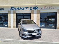 Usata Mercedes B180 109 CV (80 kW) 2016 Monovolume