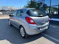 usata Opel Corsa 1.2 5 1.2 5 porte Enjoy