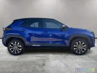 Usata Toyota Yaris Cross Trend 116 CV (85 kW) 2022 Blu SUV