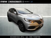Usata Renault Kadjar Business 116 CV (85 kW) 2022 Grigio SUV