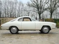 Usata Alfa Romeo Giulia Sprint Edizione Speciale 111 CV (81 kW) 1963 Bianco Coupé