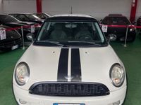 usata Mini Cooper S One 1.4 allestimentoPERMUTE RATE