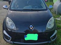 Usata Renault Twingo 2010 Utilitaria