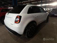 Usata Fiat 600 La Prima 110 CV (80 kW) 2025 Bianco Berlina