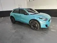 Occasion Fiat 600 145 PK (106 kW) 2025 Blauw SUV