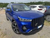 Usata DR DR 6.0 154 CV (113 kW) 2022 Blu SUV