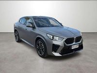 Nuova BMW X2 M Sport 150 CV (110 kW) 2026 Grigio SUV