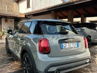 Usata Mini Cooper 2021 Grigio Utilitaria
