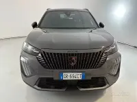Occasion Peugeot e-2008 GT 61 kW (84 PK) 2023 Grijs SUV