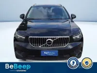 Usata Volvo XC40 Inscription 150 CV (110 kW) 2020 Nero metallizzato SUV