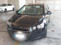 usata Chevrolet Aveo 2ª serie - 2012