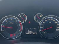 Usata Fiat Sedici Emotion 135 CV (99 kW) 2014 Bianco SUV
