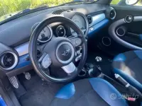 Usata Mini Cooper S 2008 Utilitaria