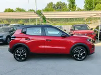 Nuova Citroën C3 PureTech 101 CV (74 kW) 2026 Rosso elixir tetto nero SUV