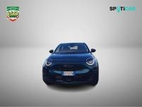 Nuova Fiat 600 136 CV (100 kW) 2025 Verde SUV