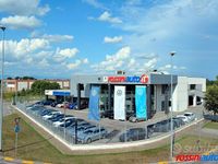 Usata VW Polo Highline 95 CV (69 kW) 2019 Nero Utilitaria