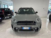Usata Mini Cooper Countryman 2021 Grigio SUV