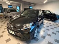 Nuova Toyota Aygo X Active 72 CV (52 kW) 2025 Nero SUV