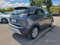 Usata Opel Crossland Ultimate 110 CV (80 kW) 2021 SUV