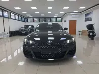 Usata BMW 420 M Sport 184 CV (135 kW) 2025 Other Coupé
