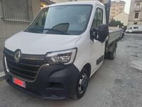 Usata Renault Master 145 CV (106 kW) 2022 Bianco Monovolume