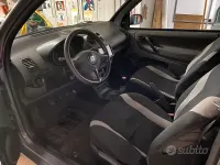 Usata Seat Arosa 75 CV (55 kW) 2001 Grigio Utilitaria