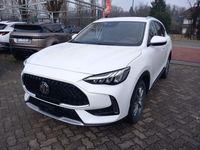 Usata MG HS Comfort 162 CV (119 kW) 2024 Bianco SUV