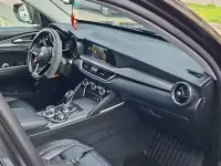 Usata Alfa Romeo Stelvio 210 CV (154 kW) 2017 SUV
