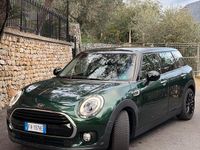 Usata Mini Clubman 150 CV (110 kW) 2019 Verde Station wagon