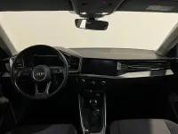Usata Audi A1 Sportback S-Line 110 CV (80 kW) 2021 Blu Utilitaria