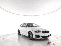 usata BMW 1M SerieSerie 1 i 3p. Msport