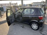 Usata Toyota Yaris 68 CV (50 kW) 2001 Berlina