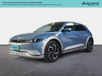 Usata Hyundai Ioniq 5 41 kW (57 CV) 2022 Blu/azzurro SUV