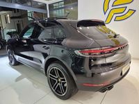 usata Porsche Macan 2.0 TETTO PANORAMICO PELLE TOTALE DA €599,00