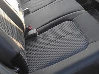 Usata Nissan X-Trail 150 CV (110 kW) 2009 Nero SUV