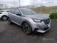 Usata Peugeot 2008 Allure 131 CV (96 kW) 2022 Other SUV