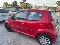 usata Peugeot 107 1.0 68CV 5p. Sweet Years