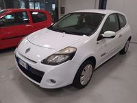 usata Renault Clio Clio3p 1.2 16v Dynamique Gpl+UNICO PROPIETARIO