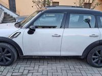Usata Mini Countryman 150 CV (110 kW) 2016 SUV