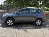 Usata Toyota RAV4 152 CV (111 kW) 2008 SUV